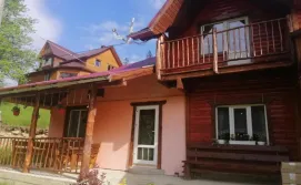 Гостинний двір у Ангеліни