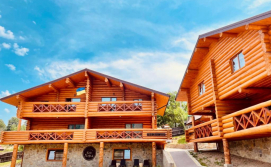 Котедж Коло Хорса