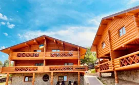 Котедж Коло Хорса