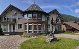 Вілла Вентерівка