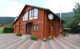 Міні-готель Колібрі