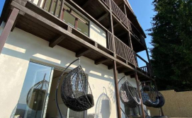 Апартаменти Маяк Яблуниця