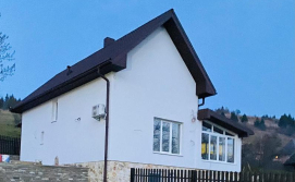 Вілла Смерекова Хата