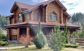 Котедж "Затишний"