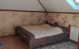 Апартаменти Світанок