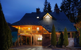 Котедж Sage House Ua