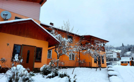 Апартаменти Sunrise