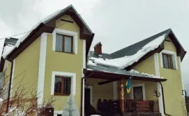 Приватна садиба Світанок