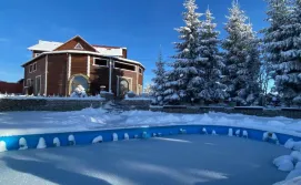 Гостьовий будинок Панорама Карпат