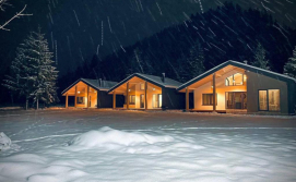 Апартаменти River Rest