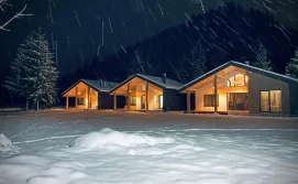 Апартаменти River Rest