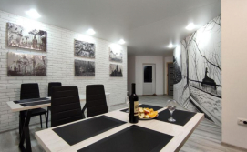 Апартаменти Lemberg