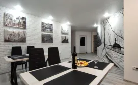 Апартаменти Lemberg