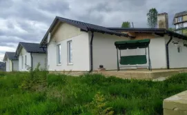 Котедж "Микулинка"