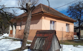 Приватна садиба У Віталіка