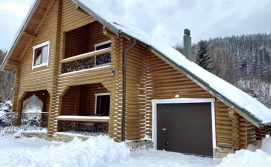 Котедж Four Seasons