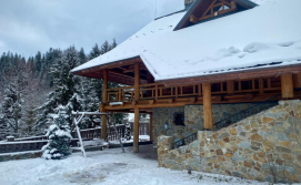 Вілла На горі