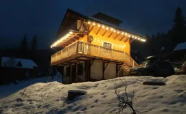 Гостьовий будинок Бриндуш