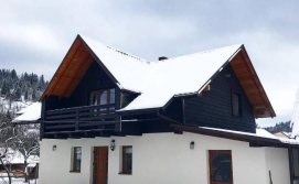 Гостьовий будинок Happy House