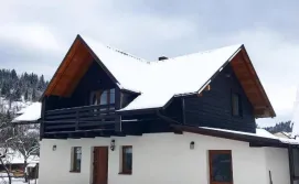 Гостьовий будинок Happy House