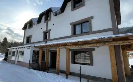 Гостьовий будинок KELEF HOUSE