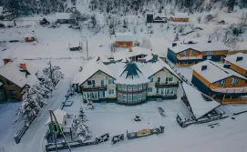 Вілла Вентерівка 2