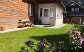 Апартаменти Крашанка