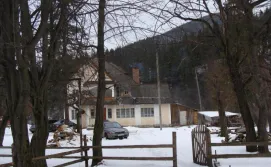 Пансіонат "Сонечко"