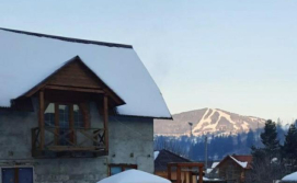 Гостьовий будинок Nice House