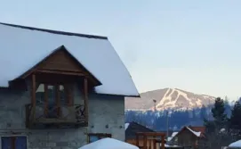 Гостьовий будинок Nice House