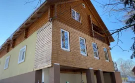 Гостьовий будинок Beautiful house