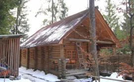 Міні-готель Грунок