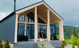 Котедж Rest Hub