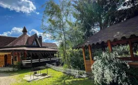 Гостьовий будинок Lavender House