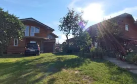 Апартаменти Три-О