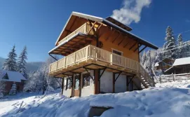 Котедж Відаль