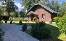 Котедж Краєвид