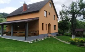 Приватна садиба У дядька