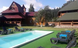 Готель "Рута"