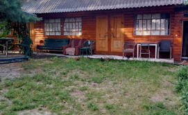 Кімнати в Світязі