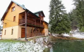 Приватна садиба Христина