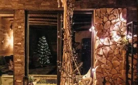 Котедж Карпатське Hygge