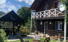 Котедж Богдана