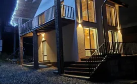 Котедж Chillax Chalet