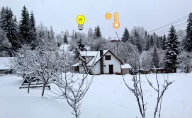 Комплекс для відпочинку "Alpha Plus"