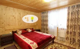 Приватна садиба У Валентини