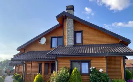 База відпочинку Едем