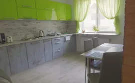 Апартаменти Апартамент сімейного типу