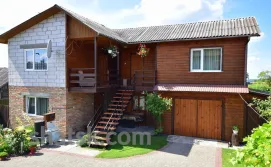 Приватна садиба Сімейна резиденція