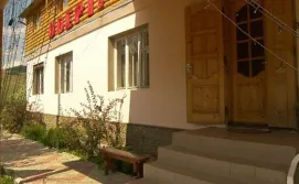 Міні-готель Оберіг